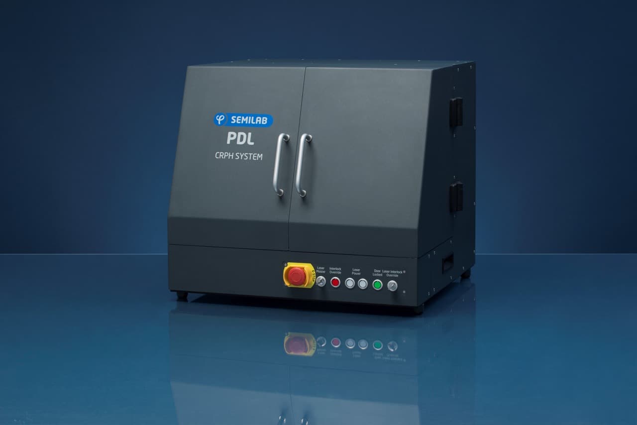 PDL-1000 光學霍爾量測系統 gallery image 4
