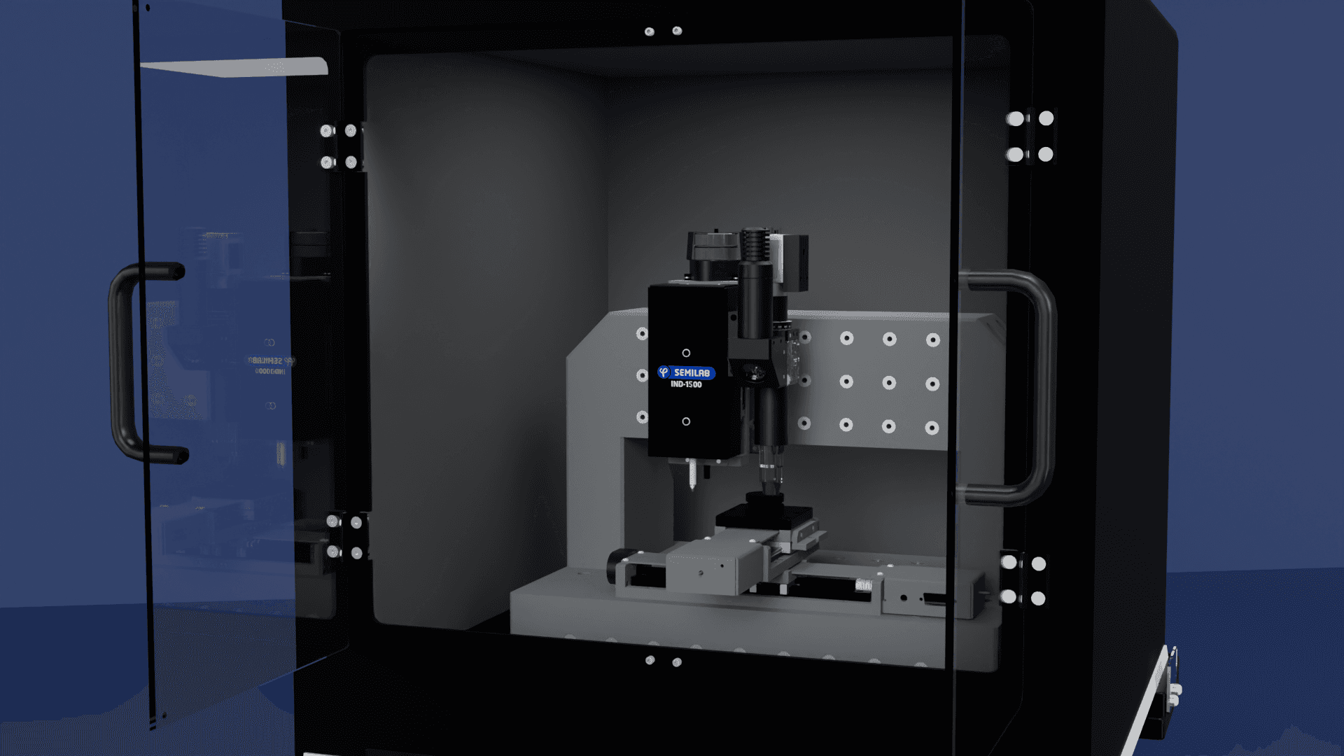 IND-1500 나노인덴테이션 gallery image 3