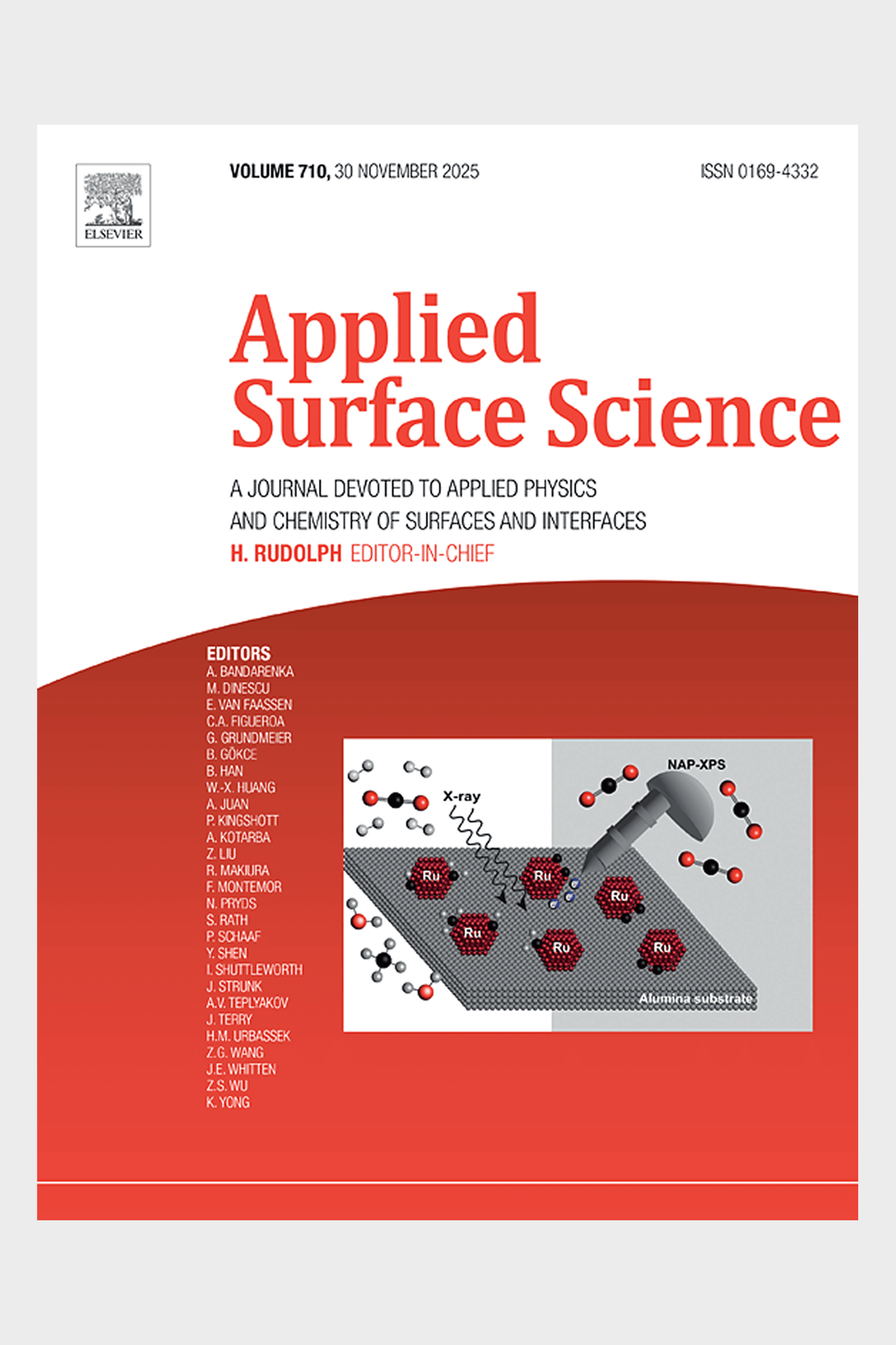 Improved Method for Depth Profiling of Multilayer Structures
