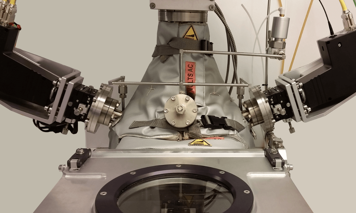 inSE-1000 Spectroscopic Ellipsometry