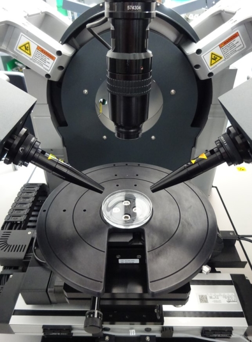 How Spectral Ellipsometry Measurements are Conducted on Bulk Liquids